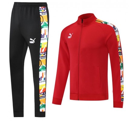 Custom Team Tracksuit - 007A